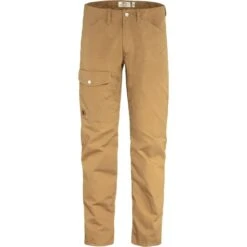 FJÄLLRÄVEN Men's Greenland Jeans Long