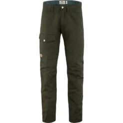 FJÄLLRÄVEN Men's Greenland Jeans Regular