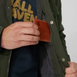 FJÄLLRÄVEN Men's Greenland Winter Jacket -FJÄLLRÄVEN fjallraven men s greenland winter jacket 7