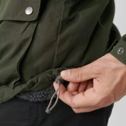 FJÄLLRÄVEN Men's Greenland Winter Jacket -FJÄLLRÄVEN fjallraven men s greenland winter jacket 8