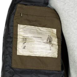 FJÄLLRÄVEN Men's Grimsey Vest -FJÄLLRÄVEN fjallraven men s grimsey vest dark olive 2