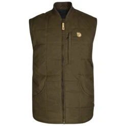 FJÄLLRÄVEN Men's Grimsey Vest