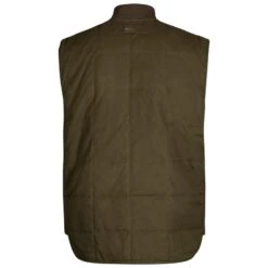 FJÄLLRÄVEN Men's Grimsey Vest -FJÄLLRÄVEN fjallraven men s grimsey vest dark olive 3