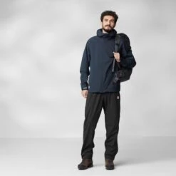 FJÄLLRÄVEN Men's HC Hydratic Trail Jacket -FJÄLLRÄVEN fjallraven men s hc hydratic trail jacket 1