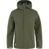 FJÄLLRÄVEN Men's HC Hydratic Trail Jacket