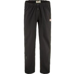 FJÄLLRÄVEN Men's HC Hydratic Trail Trousers