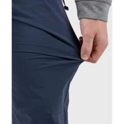 FJÄLLRÄVEN Men's High Coast Hike Trousers Regular -FJÄLLRÄVEN fjallraven men s high coast hike trousers regular 2