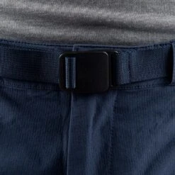 FJÄLLRÄVEN Men's High Coast Hike Trousers Regular -FJÄLLRÄVEN fjallraven men s high coast hike trousers regular 3