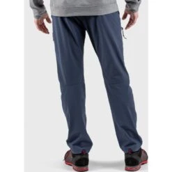 FJÄLLRÄVEN Men's High Coast Hike Trousers Regular -FJÄLLRÄVEN fjallraven men s high coast hike trousers regular 5