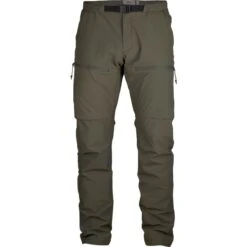 FJÄLLRÄVEN Men's High Coast Hike Trousers Regular