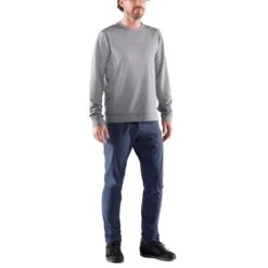 FJÄLLRÄVEN Men's High Coast Lite Sweater -FJÄLLRÄVEN fjallraven men s high coast lite sweater 2