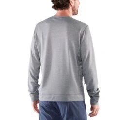 FJÄLLRÄVEN Men's High Coast Lite Sweater -FJÄLLRÄVEN fjallraven men s high coast lite sweater