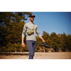 FJÄLLRÄVEN Men's High Coast Lite Sweater -FJÄLLRÄVEN fjallraven men s high coast lite sweater 4