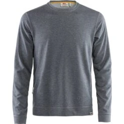 FJÄLLRÄVEN Men's High Coast Lite Sweater