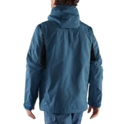 FJÄLLRÄVEN Men's Kaipak Jacket -FJÄLLRÄVEN fjallraven men s kaipak jacket 1