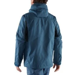 FJÄLLRÄVEN Men's Kaipak Jacket (2021) -FJÄLLRÄVEN fjallraven men s kaipak jacket 2021 4
