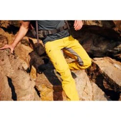 FJÄLLRÄVEN Men's Kaipak Trousers Long -FJÄLLRÄVEN fjallraven men s kaipak trousers 1