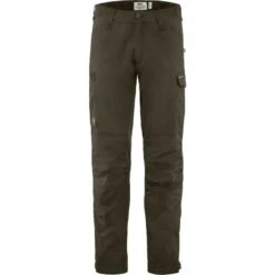 FJÄLLRÄVEN Men's Kaipak Trousers Long