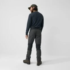 FJÄLLRÄVEN Men's Kaipak Trousers Long -FJÄLLRÄVEN fjallraven men s kaipak trousers long 3