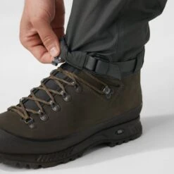 FJÄLLRÄVEN Men's Kaipak Trousers Long -FJÄLLRÄVEN fjallraven men s kaipak trousers long 6
