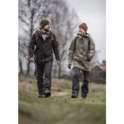 FJÄLLRÄVEN Men's Karl Pro Hydratic Trousers -FJÄLLRÄVEN fjallraven men s karl pro hydratic trousers