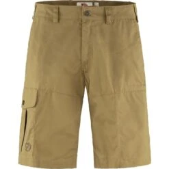FJÄLLRÄVEN Men's Karl Pro Shorts