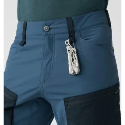 FJÄLLRÄVEN Men's Keb Agile Trousers -FJÄLLRÄVEN fjallraven men s keb agile trousers