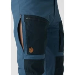FJÄLLRÄVEN Men's Keb Agile Trousers -FJÄLLRÄVEN fjallraven men s keb agile trousers 3