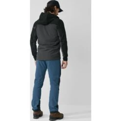 FJÄLLRÄVEN Men's Keb Agile Trousers -FJÄLLRÄVEN fjallraven men s keb agile trousers 8
