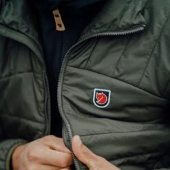 FJÄLLRÄVEN Men's Keb Fleece Hoodie (2021) -FJÄLLRÄVEN fjallraven men s keb fleece hoodie 2021 6
