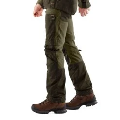 FJÄLLRÄVEN Men's Keb Gaiter Trousers Long -FJÄLLRÄVEN fjallraven men s keb gaiter trousers 1
