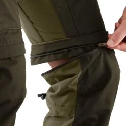 FJÄLLRÄVEN Men's Keb Gaiter Trousers Long -FJÄLLRÄVEN fjallraven men s keb gaiter trousers 3