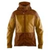 FJÄLLRÄVEN Men's Keb Jacket (2021) -FJÄLLRÄVEN fjallraven men s keb jacket 2021 chestnut acorn