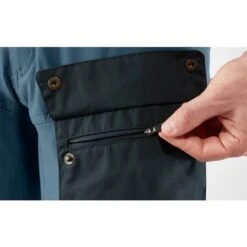 FJÄLLRÄVEN Men's Keb Shorts -FJÄLLRÄVEN fjallraven men s keb shorts 2