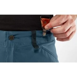 FJÄLLRÄVEN Men's Keb Shorts -FJÄLLRÄVEN fjallraven men s keb shorts