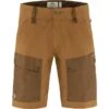 FJÄLLRÄVEN Men's Keb Shorts