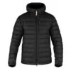 FJÄLLRÄVEN Men's Keb Touring Down Jacket 2 FJÄLLRÄVEN Men's Keb Touring Down Jacket -FJÄLLRÄVEN fjallraven men s keb touring down jacket black