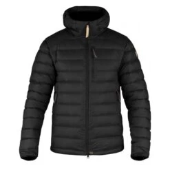 FJÄLLRÄVEN Men's Keb Touring Down Jacket