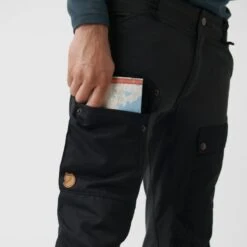 FJÄLLRÄVEN Men's Keb Trousers -FJÄLLRÄVEN fjallraven men s keb trousers 15