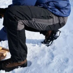 FJÄLLRÄVEN Men's Keb Trousers Long -FJÄLLRÄVEN fjallraven men s keb trousers long 11