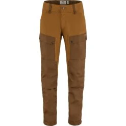 FJÄLLRÄVEN Men's Keb Trousers Long