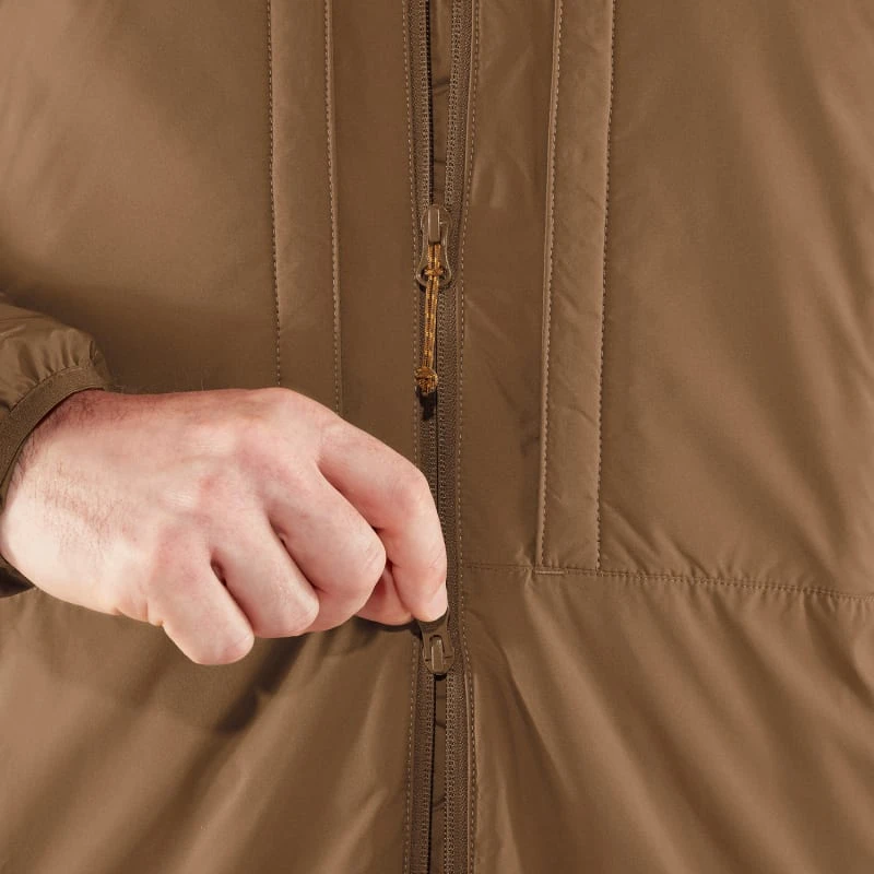 FJÄLLRÄVEN Men's Keb Wool Padded Jacket 16 FJÄLLRÄVEN Men's Keb Wool Padded Jacket - Bilde 14