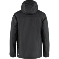 FJÄLLRÄVEN Men's Keb Wool Padded Jacket 17 FJÄLLRÄVEN Men's Keb Wool Padded Jacket -FJÄLLRÄVEN fjallraven men s keb wool padded jacket black 1