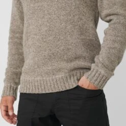 FJÄLLRÄVEN Men's Lada Sweater -FJÄLLRÄVEN fjallraven men s lada sweater 7