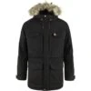 FJÄLLRÄVEN Men's Nuuk Parka