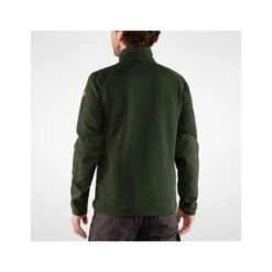 FJÄLLRÄVEN Men's Övik Fleece Zip Sweater 8 FJÄLLRÄVEN Men's Övik Fleece Zip Sweater -FJÄLLRÄVEN fjallraven men s ovik fleece zip sweater