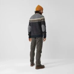 FJÄLLRÄVEN Men's Övik Knit Sweater 19 FJÄLLRÄVEN Men's Övik Knit Sweater -FJÄLLRÄVEN fjallraven men s ovik knit sweater 2