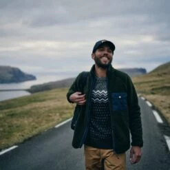 FJÄLLRÄVEN Men's Övik Knit Sweater 24 FJÄLLRÄVEN Men's Övik Knit Sweater -FJÄLLRÄVEN fjallraven men s ovik knit sweater 7