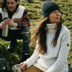 FJÄLLRÄVEN Men's Övik Lite Padded Shirt -FJÄLLRÄVEN fjallraven men s ovik lite padded shirt 7