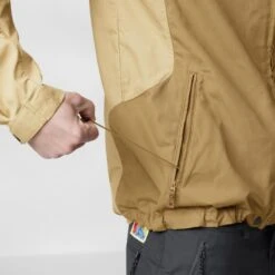 FJÄLLRÄVEN Men's Övik Stencollar Jacket -FJÄLLRÄVEN fjallraven men s ovik stencollar jacket 3
